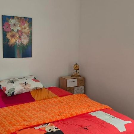 דירות Denia Playa Punta Els Molins מראה חיצוני תמונה