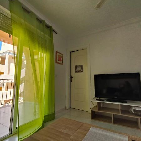 דירות Denia Playa Punta Els Molins מראה חיצוני תמונה